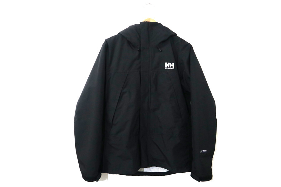 HELLY HANSEN/ヘリー ハンセン】より、Scandza 3WAY Jacketを買取入荷