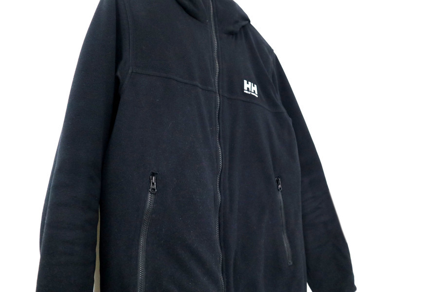 HELLY HANSEN/ヘリー ハンセン】より、Scandza 3WAY Jacketを買取入荷