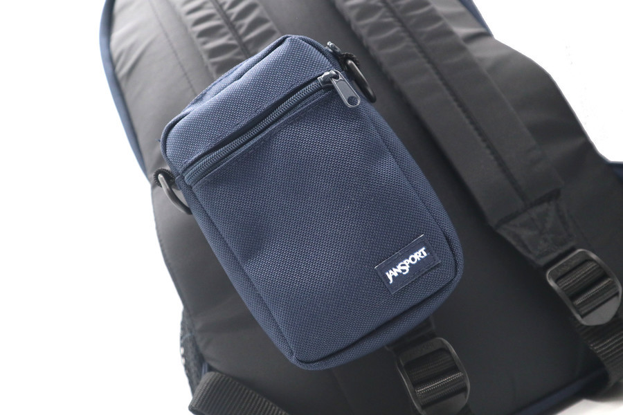JANSPORT × BEAMS/ジャンスポーツ×ビームス】より、21SS 別注 Plus