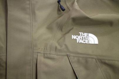 「THE NORTH FACEのオールマウンテンジャケット 」