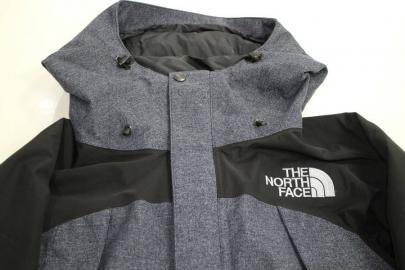 「THE NORTH FACEのマウンテンジャケット 」