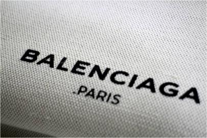 「BALENCIAGAのウエストバッグ 」