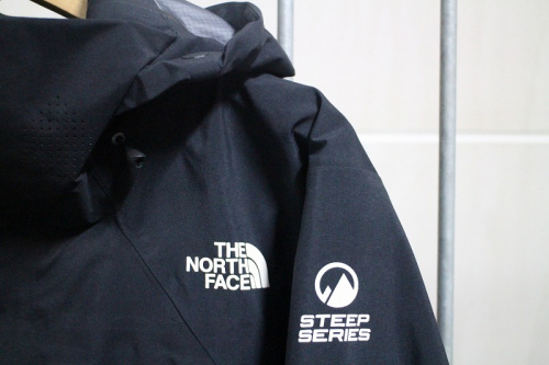 THE NORTH FACE(ザノースフェイス) / OBSESSION RTG JACKET/S