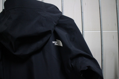 THE NORTH FACE /ノースフェイス】高機能OBSESSION RTG JACKET