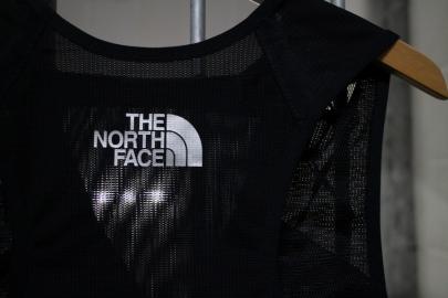 「アウトドアブランドのTHE NORTH FACE 」