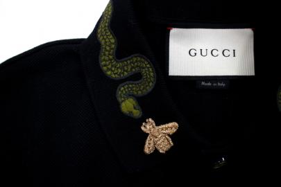 「ラグジュアリーブランドのGUCCI 」