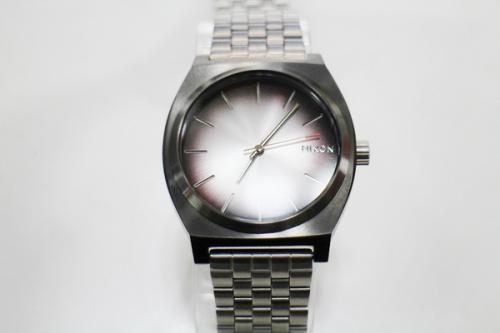 ロンハーマン　NIXON　時計　ホワイト NIXON for RHC Ron Herman（RHC ロンハーマン）日本限定ウォッチ