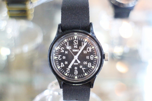 TIMEX×ENGINEERED GARMENTS】定番コラボ入荷！！[2019.05.31発行