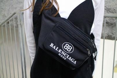 「インポートブランドのBALENCIAGA 」