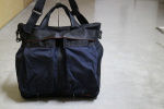 junhashimoto×BRIEFING HELMET LUGGAGE BRIEFING │ トピックス │junhashimoto（ジュンハシモト）公式通販