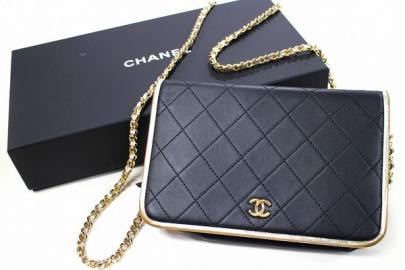 「ラグジュアリーブランドのCHANEL 」