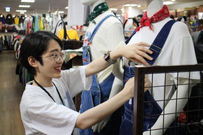 「トレファクスタイルホームズ川崎大師店ブログ」