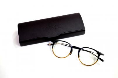 「レアアイテムのOLIVER PEOPLES 」