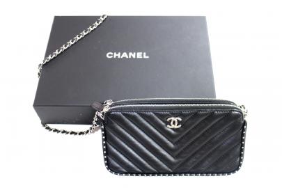 「ラグジュアリーブランドのCHANEL 」