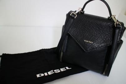 「インポートブランドのDIESEL 」