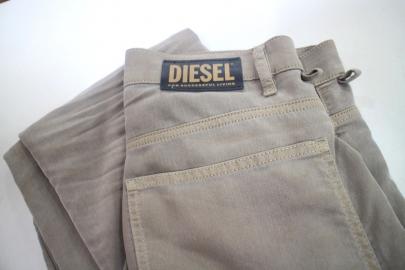 「インポートブランドのDIESEL 」