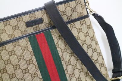 「ラグジュアリーブランドのGUCCI 」