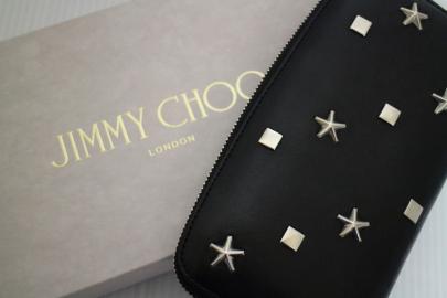 「インポートブランドのJimmy Choo 」