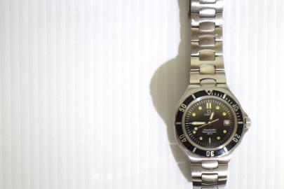 「インポートブランドのOMEGA 」