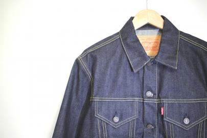 「アメカジブランドのLEVI'S VINTAGE CLOTHING 」