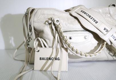 「インポートブランドのBALENCIAGA 」