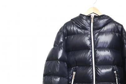 「インポートブランドのMONCLER 」