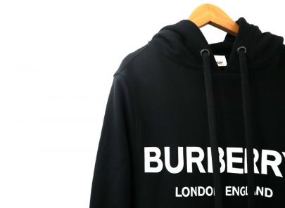 「インポートブランドのBURBERRY 」