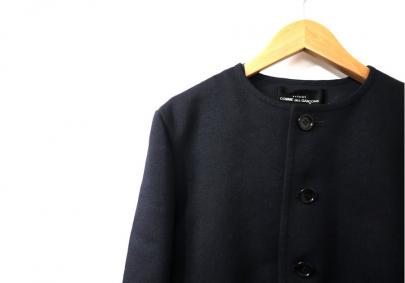 「ドメスティックブランドのtricot COMME des GARCONS 」