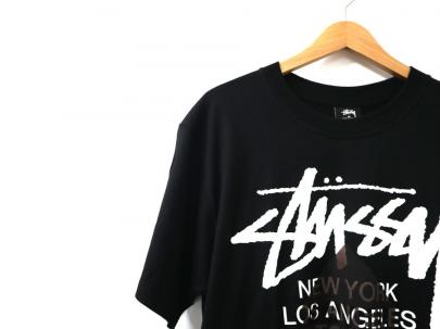 「コラボ・別注アイテムのstussy×DOVER STREET MARKET 」