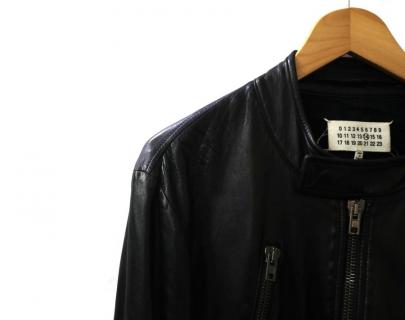 「ラグジュアリーブランドのMaison Martin Margiela 」