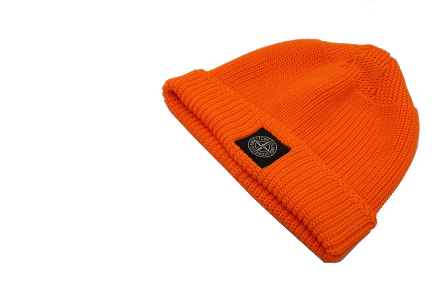 STONE ISLAND/ストーンアイランド】より、ニットキャップを買取
