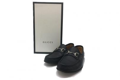 「ラグジュアリーブランドのGUCCI 」