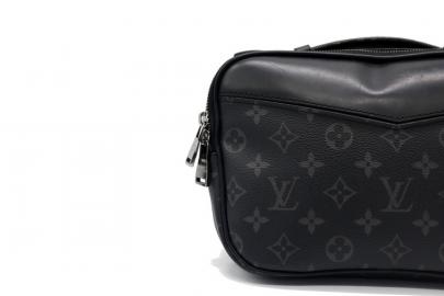 「ラグジュアリーブランドのLOUIS VUITTON 　 」