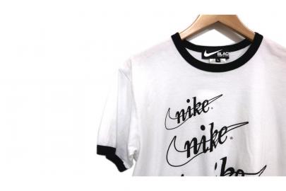 「ストリートブランドのNIKE×BLACK COMME des GARCONS 」