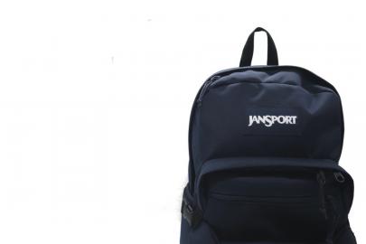 「コラボ・別注アイテムのJANSPORT × BEAMS 」