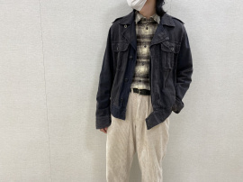 「インポートブランドのMaison Margiela 」
