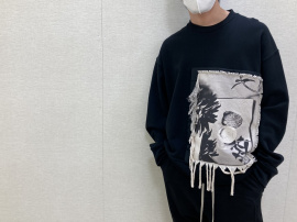 「インポートブランドのJIL SANDER 」