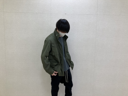 トレファクスタイルホームズ川崎大師店ブログ画像3