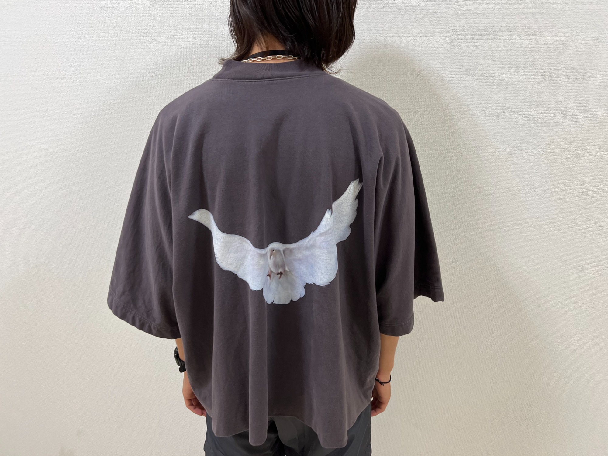 大人気ブランド【 YEEZY GAP/イージー ギャップ 】よりDove No 大人気ブランド【 YEEZY GAP/イージー ギャップ 】よりDove No