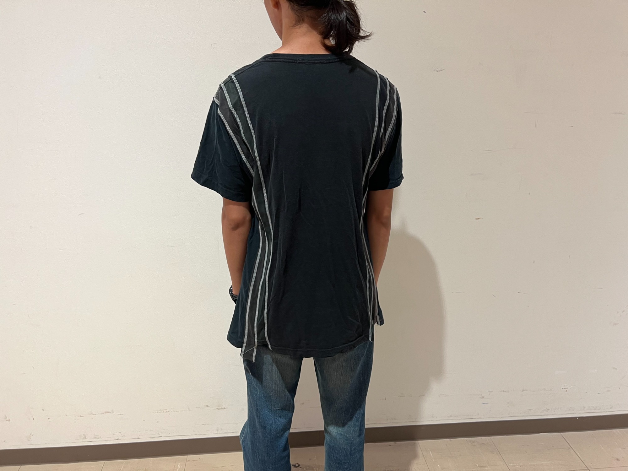 BEAMSBOY　リビルドバイ　Needles　再構築　貴重　未使用　マキシ 入荷情報】＜Rebuild by Needles（リビルド バイ ニードルズ