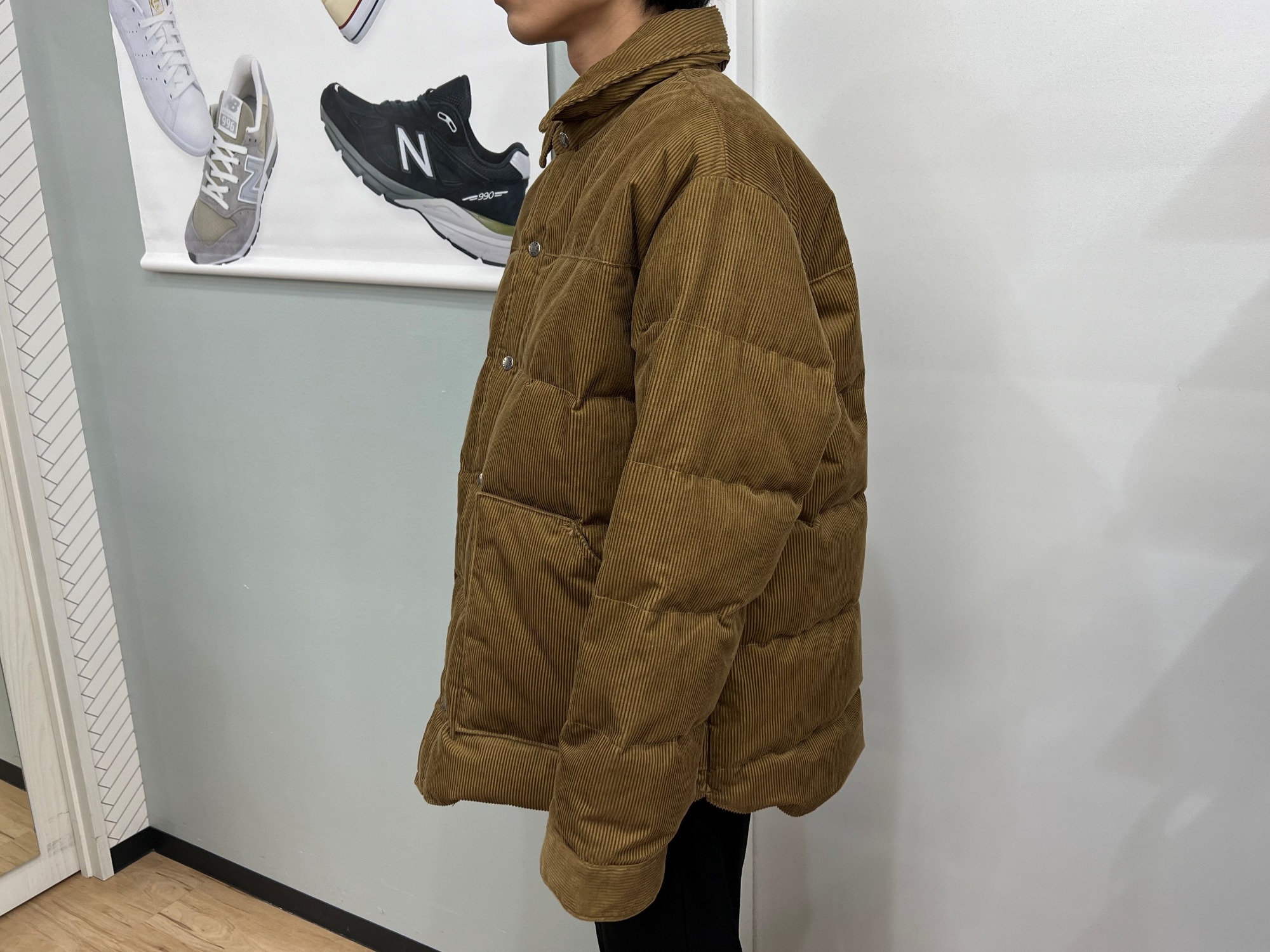 アウトドアブランド【THE NORTHFACE PURPLELABEL /ザ ノース