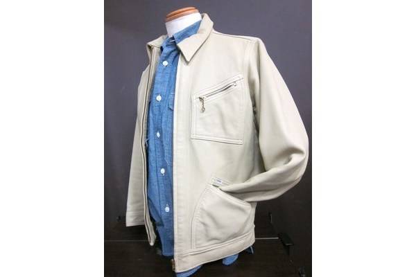 general research カバーオール ディアスキンジェネラルリサーチ