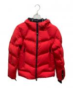 MONCLER GRENOBLE Arcesaz Jacket アルセザ ダウン ジャケットが入荷
