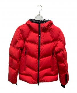 「インポートブランドのMONCLER GRENOBLE 」