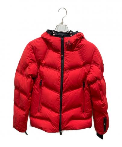 「インポートブランドのMONCLER GRENOBLE 」