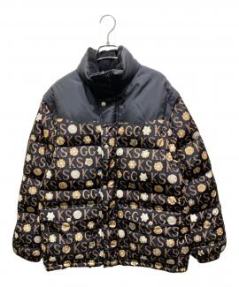 「ラグジュアリーブランドのGUCCI × Ken scott 」