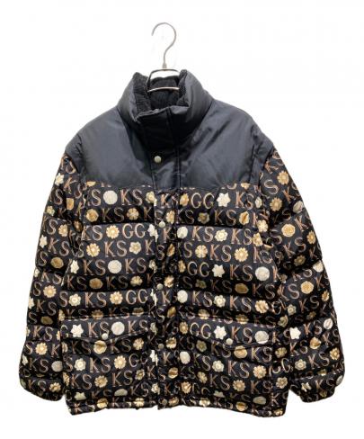 「ラグジュアリーブランドのGUCCI × Ken scott 」