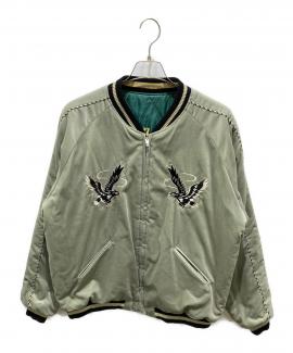 「ヴィンテージアイテムのTAILOR TOYO 」