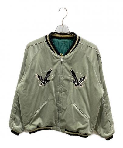 「ヴィンテージアイテムのTAILOR TOYO 」