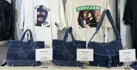 「キャリアファッションのPorter Classic 」